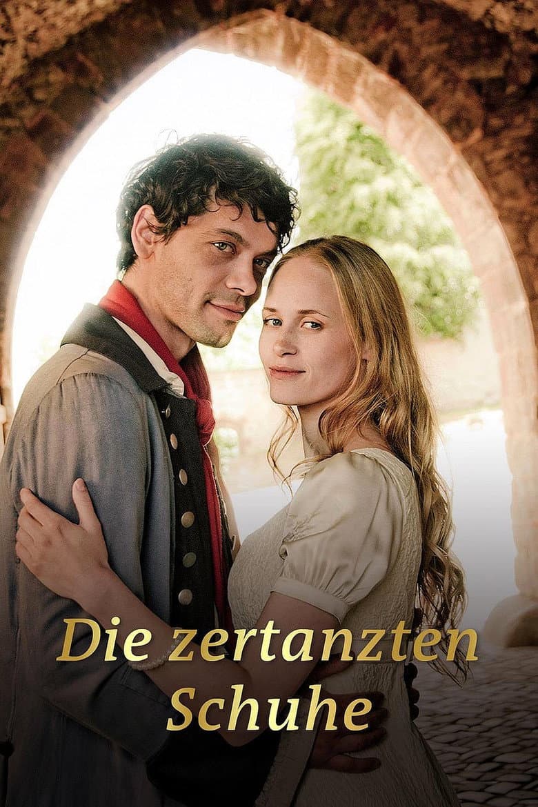 Die zertanzten Schuhe