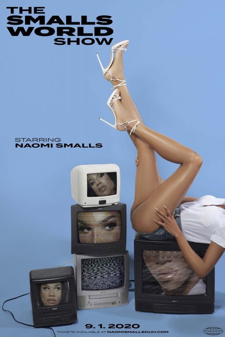 The Smalls World Show
