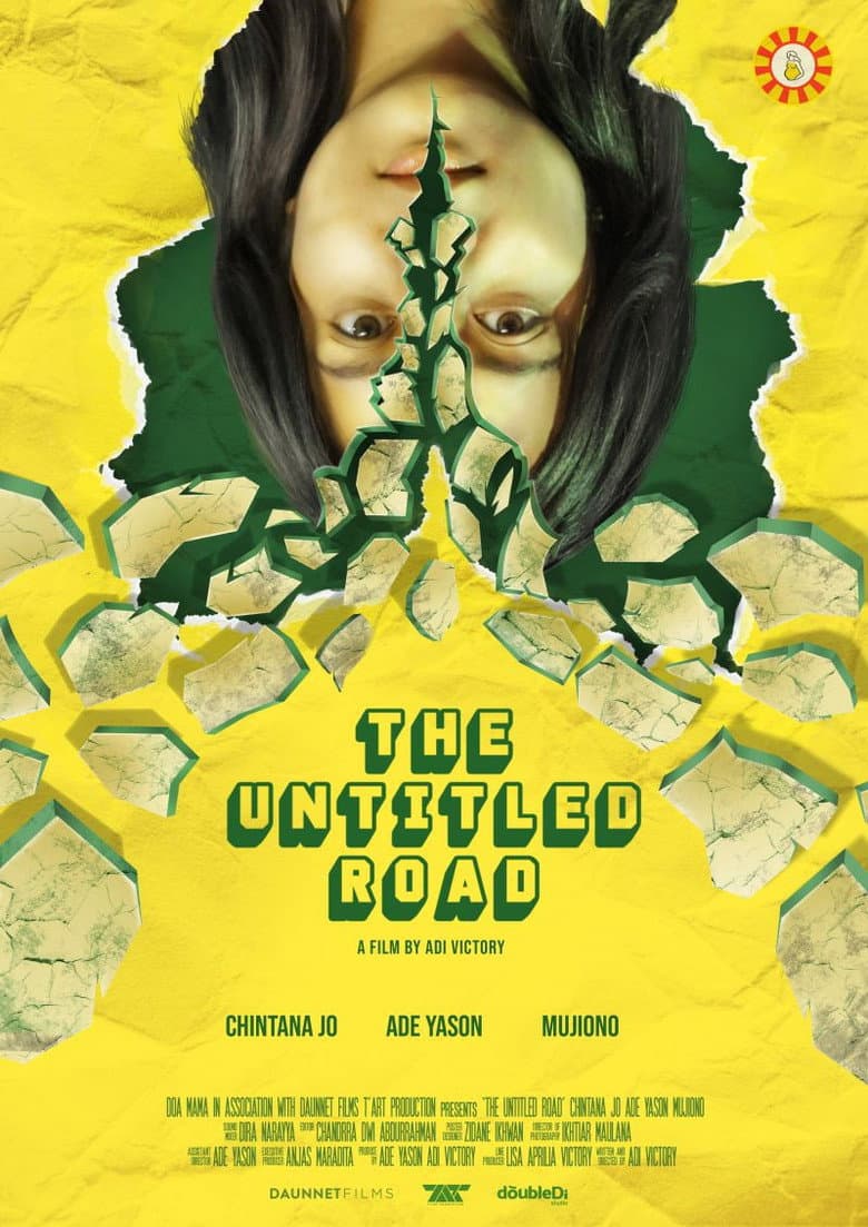 The Untitled Road