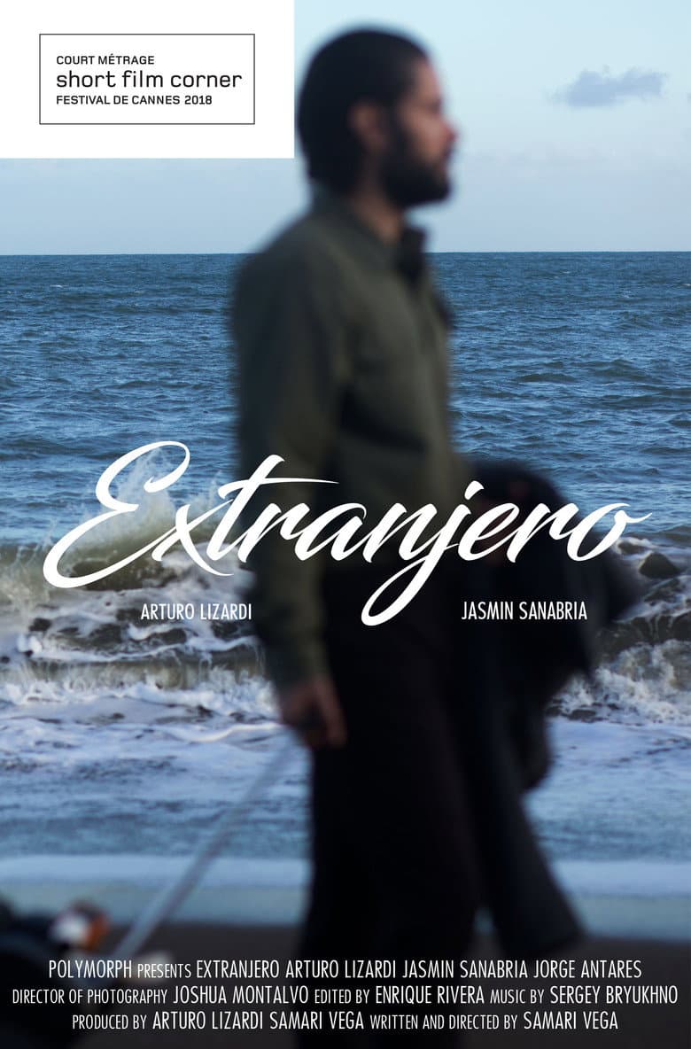 Extranjero