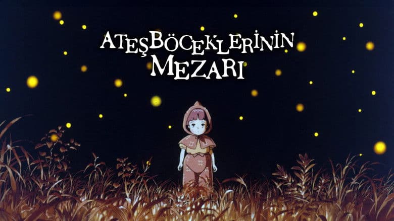 Ateşböceklerinin Mezarı Görsel 5