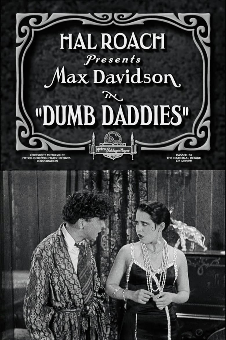 Dumb Daddies