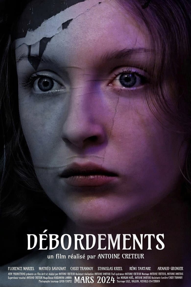 Débordements