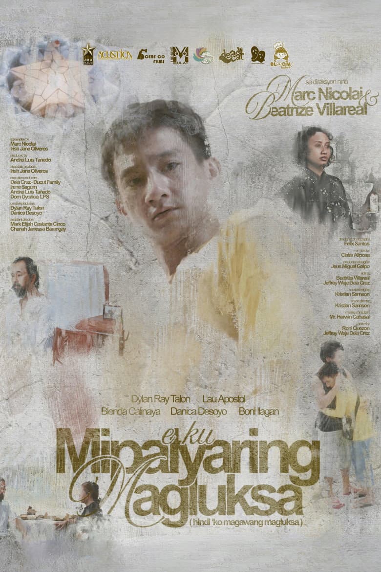 E Ku Mipalyaring Magluksa