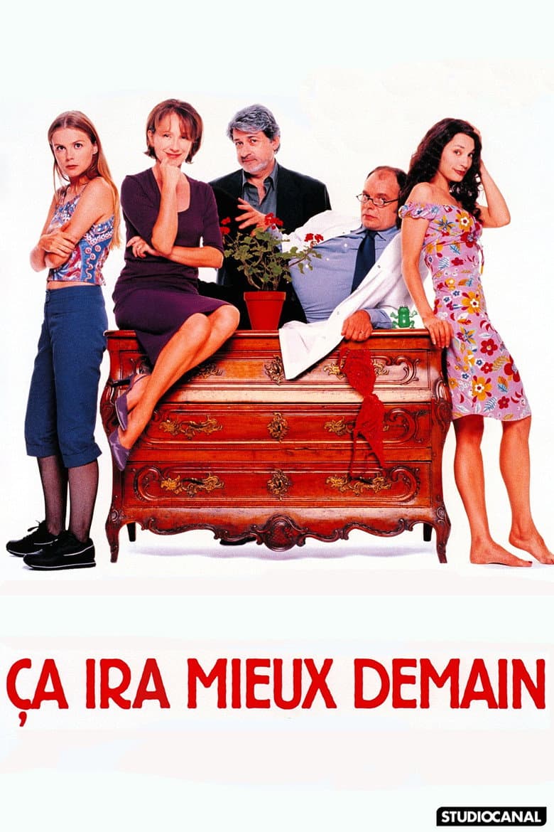Ça ira mieux demain