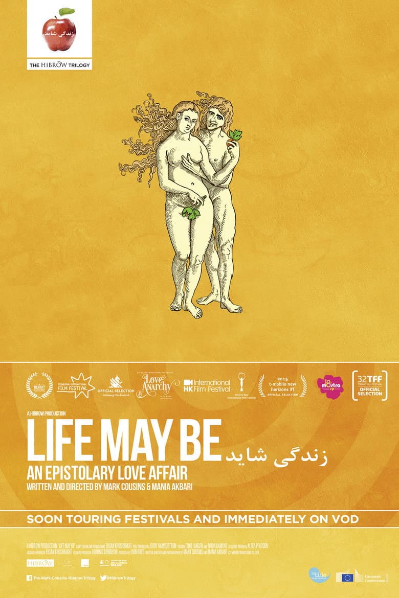 Life May Be