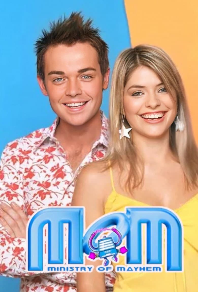 Holly & Stephen's Saturday Showdown