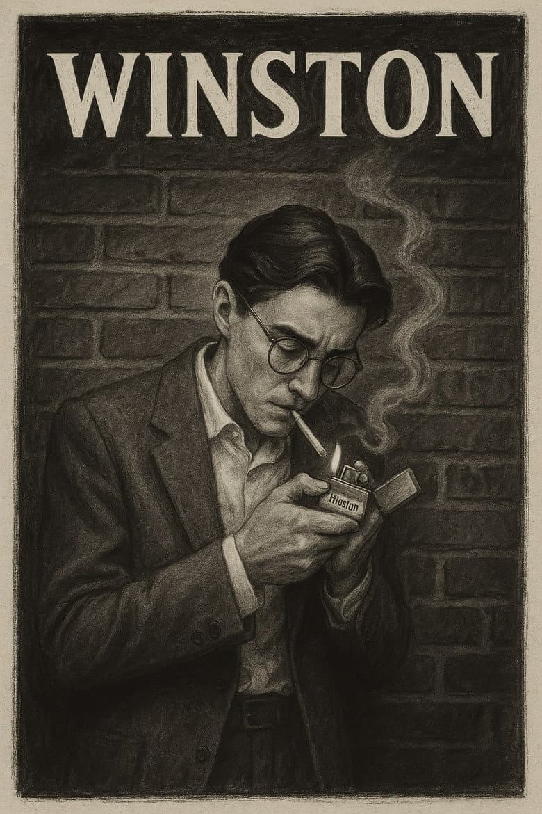 Winston