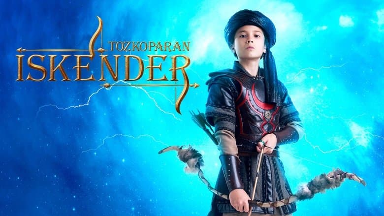 Tozkoparan: İskender Görsel 1