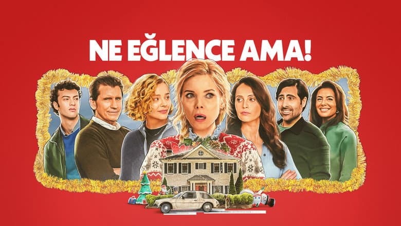Ne Eğlence Ama! Görsel 1