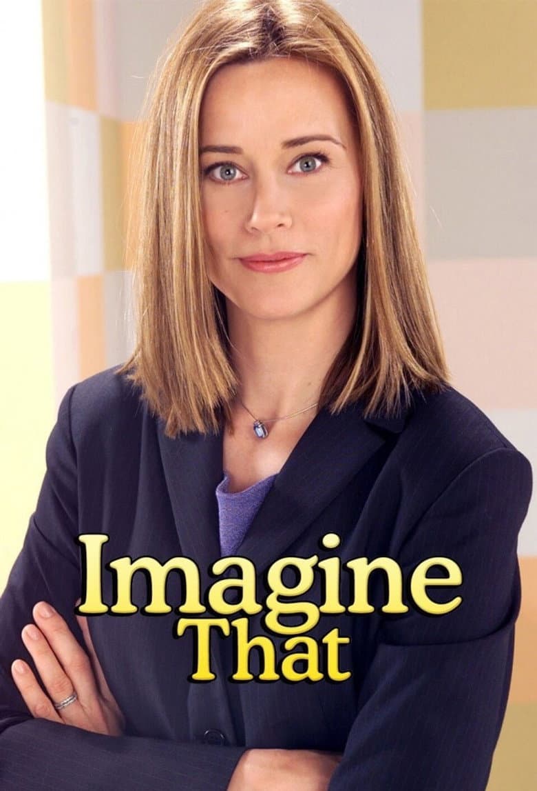 Imagine That