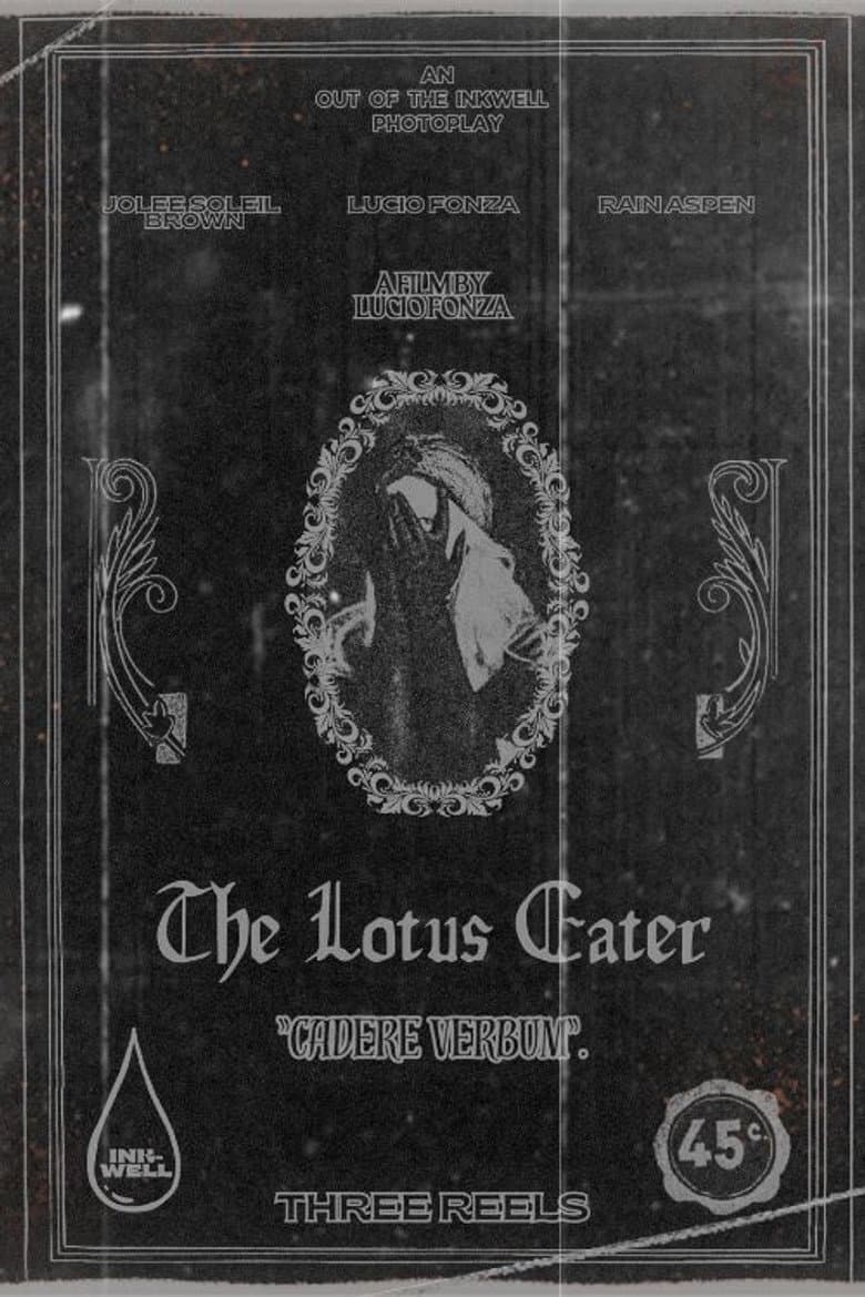 The Lotus Eater