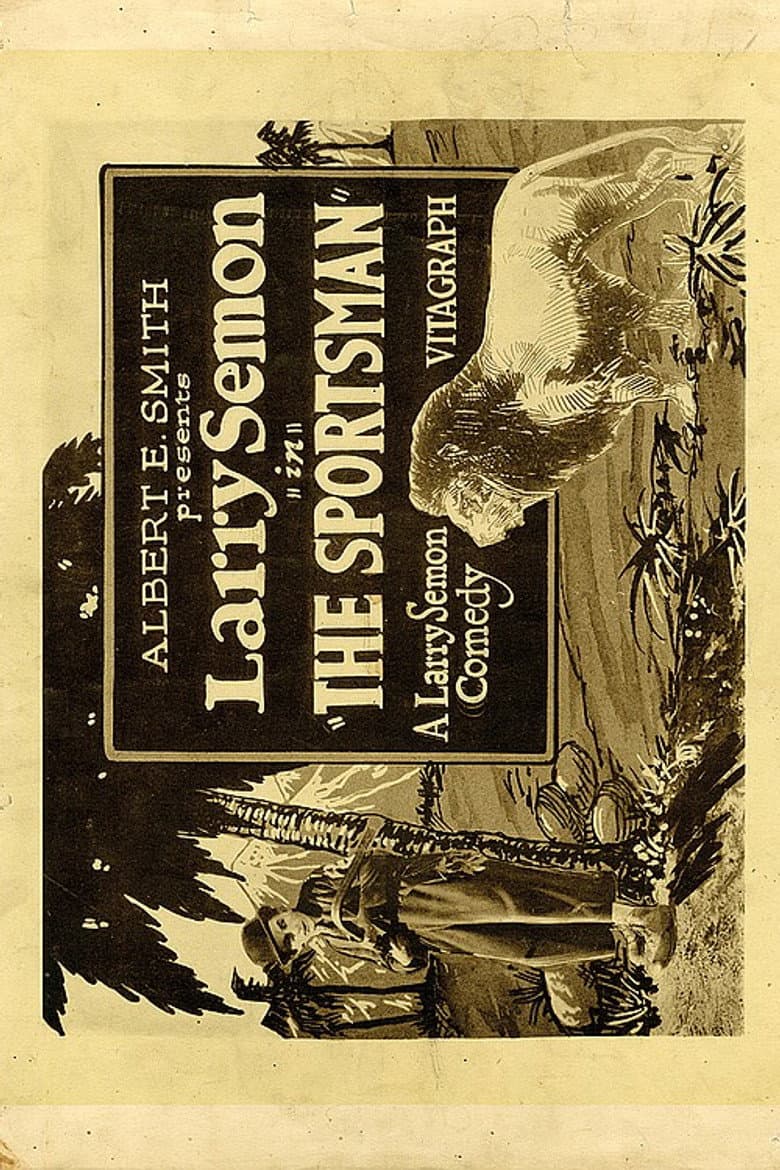 The Sportsman