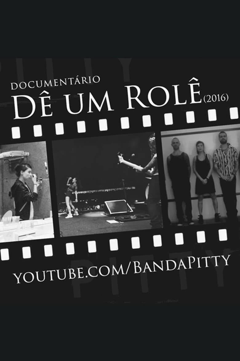 Pitty: Dê um Rolê