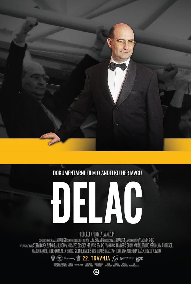 Đelac