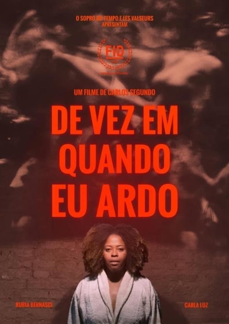 De Vez Em Quando Eu Ardo