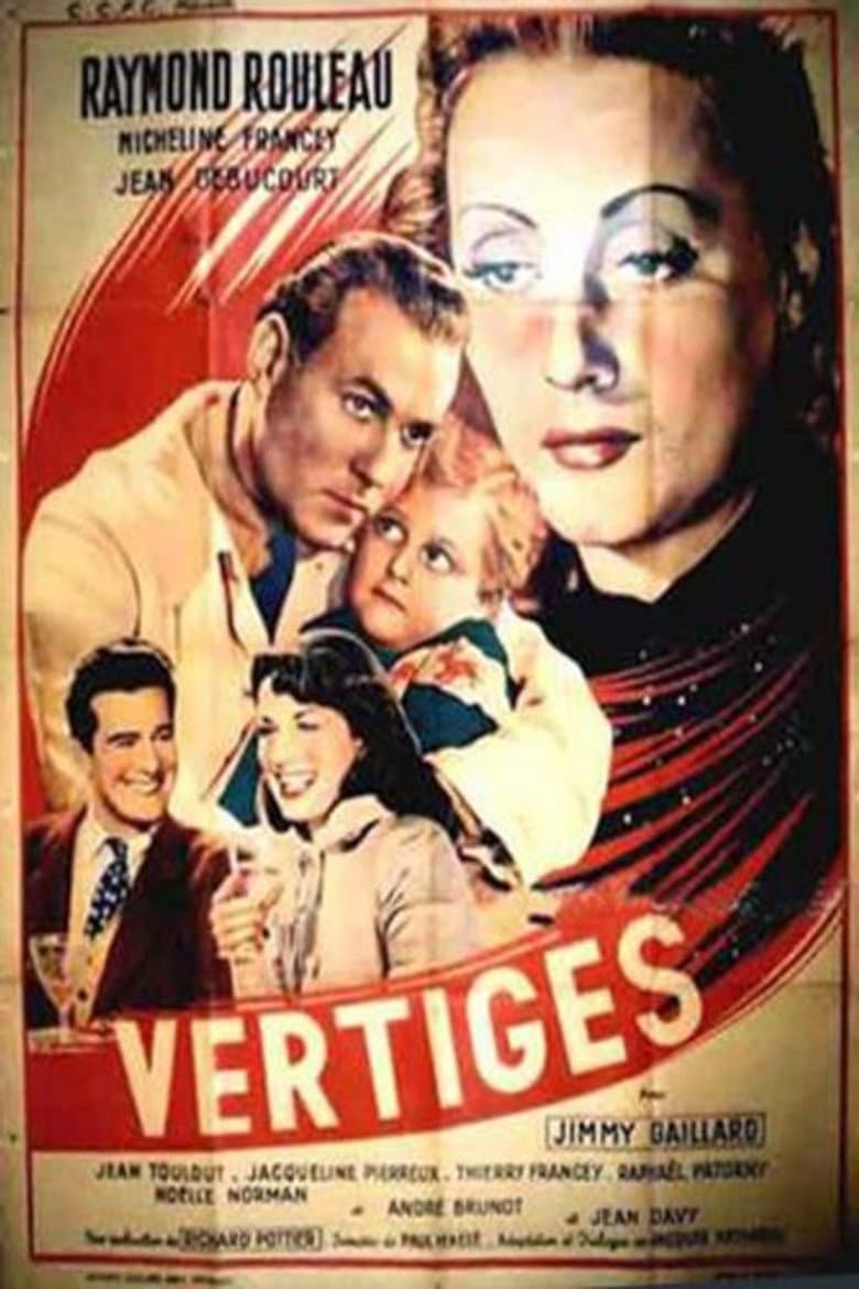 Vertiges