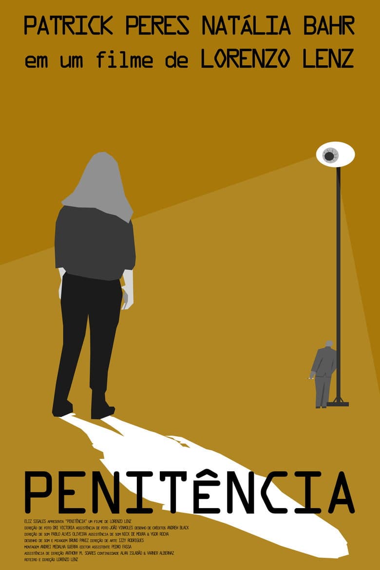 Penitência