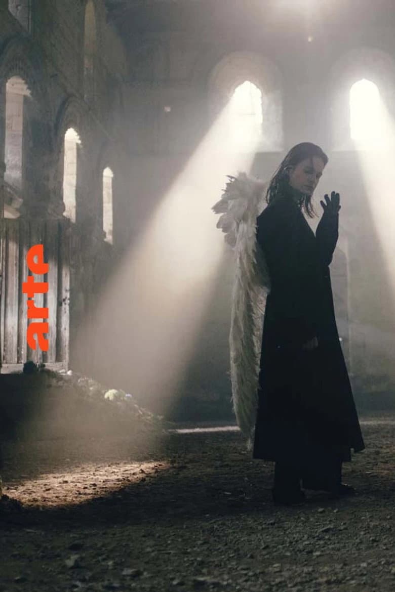 Christine and the Queens Passengers: Saint Peter's church Thaon