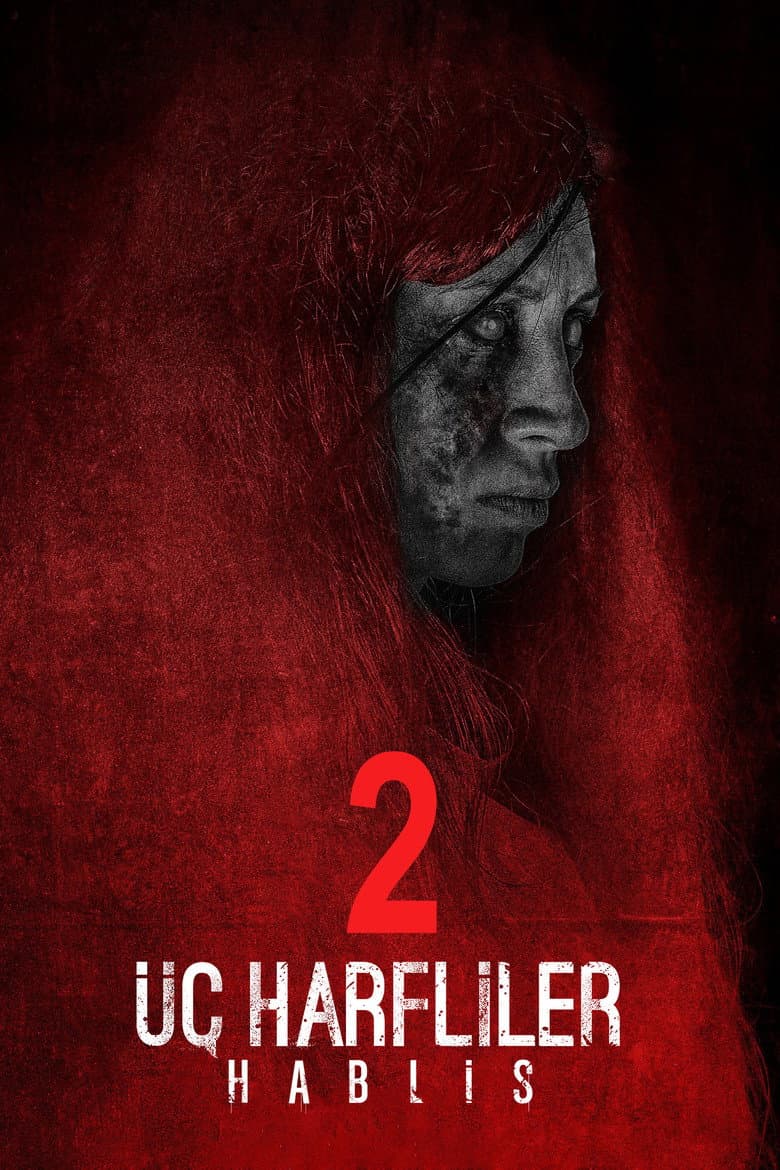 Üç Harfliler 2: Hablis