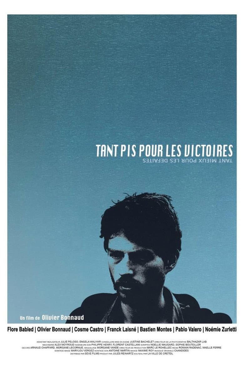Tant pis pour les victoires