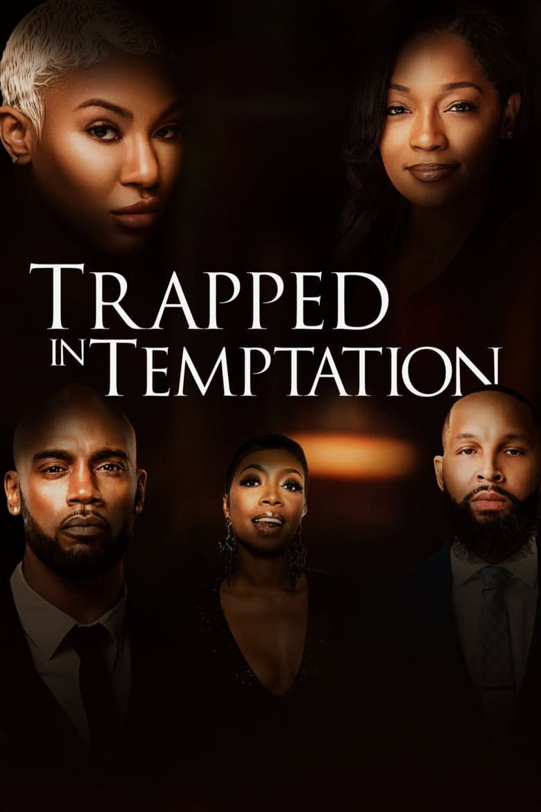 Trapped in Temptation