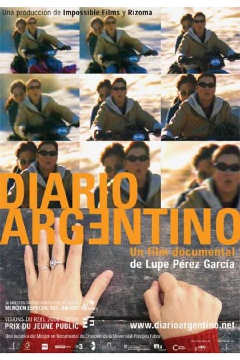 Diario argentino
