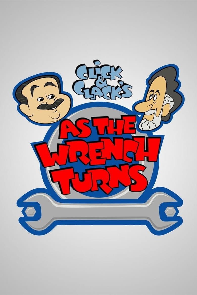 Click and Clack's As the Wrench Turns