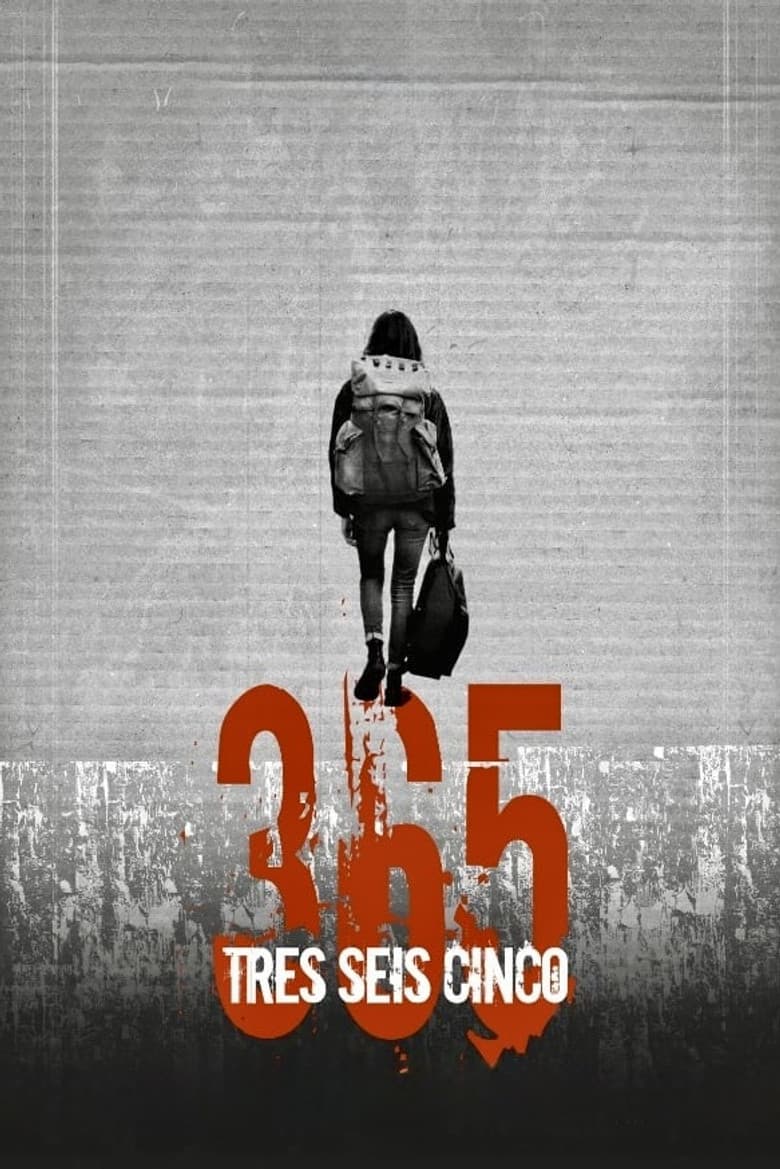 365 - Tres Seis Cinco