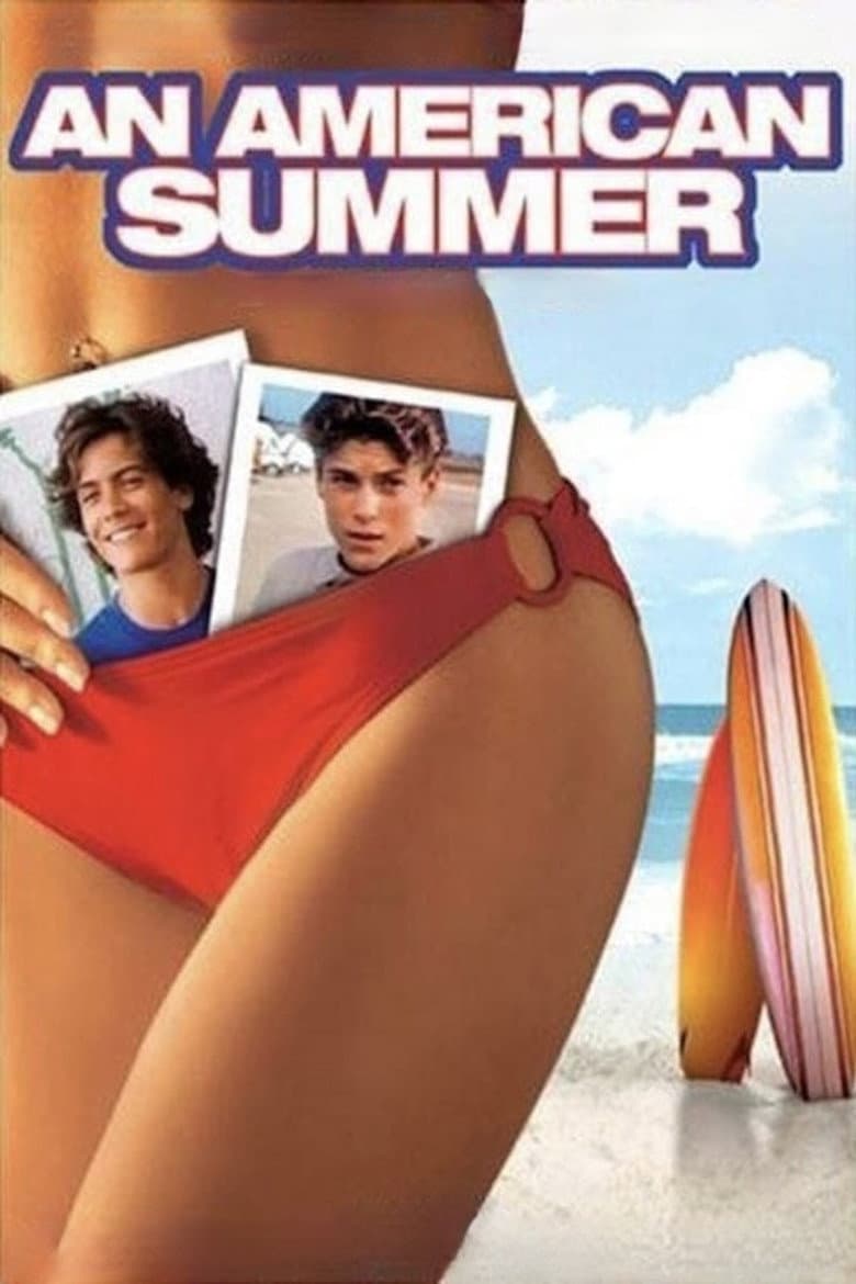 An American Summer