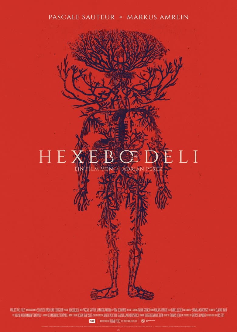 Hexebödeli