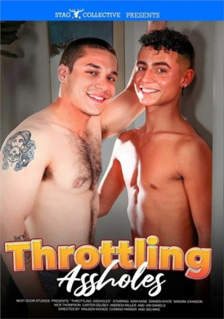Throttling Assholes