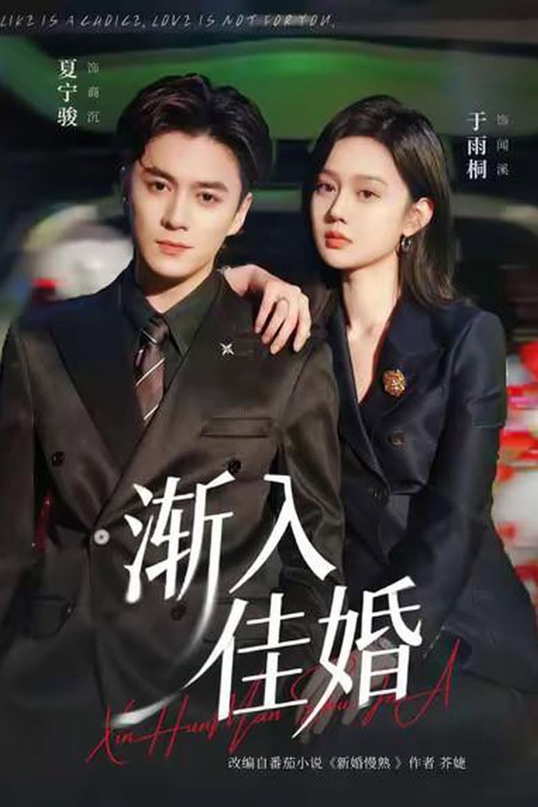 渐入佳婚