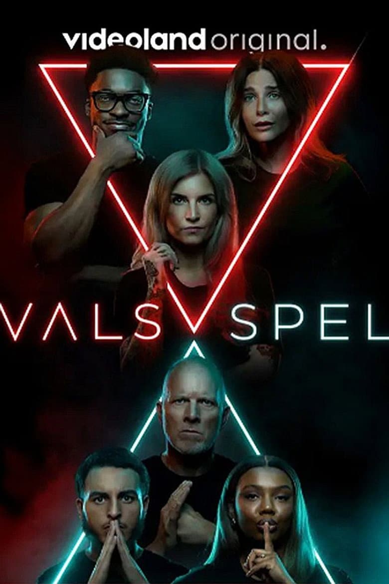 Vals Spel