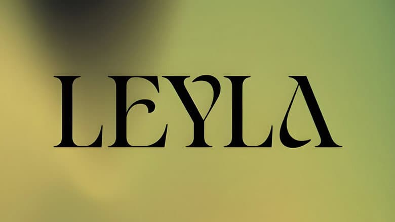 Leyla: Hayat... Aşk... Adalet... Görsel 3