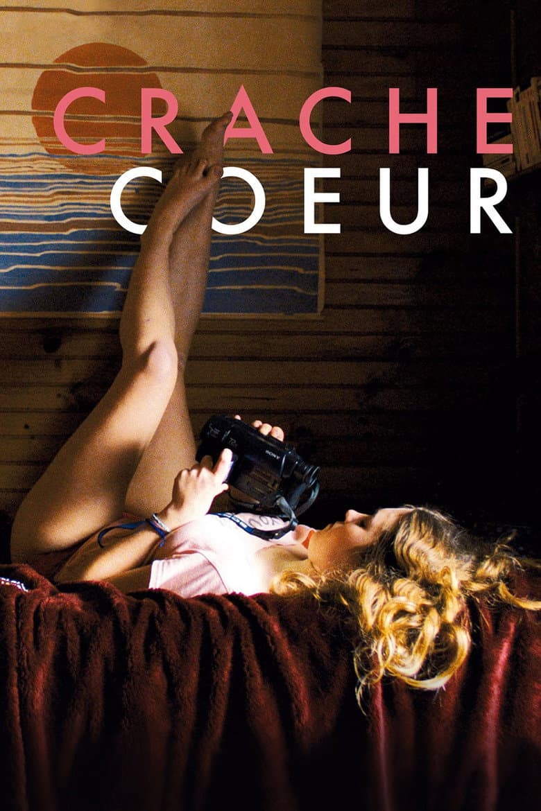 Crache cœur