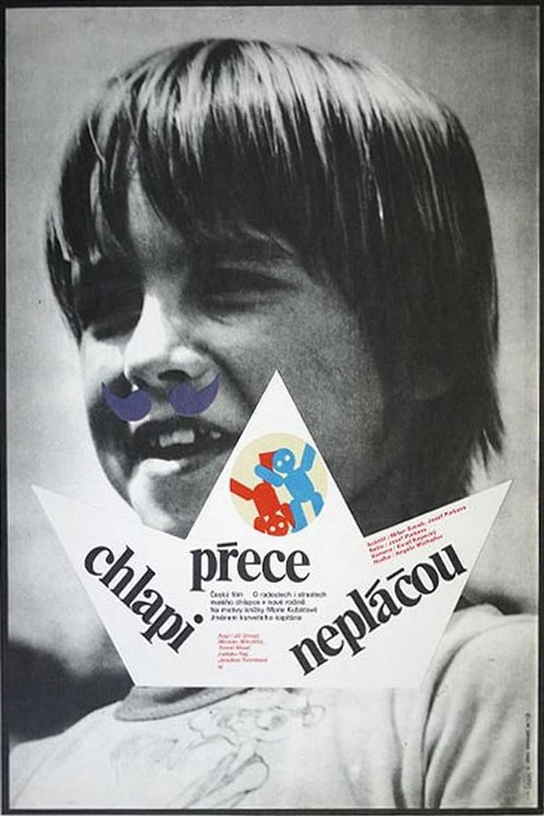 Chlapi přece nepláčou