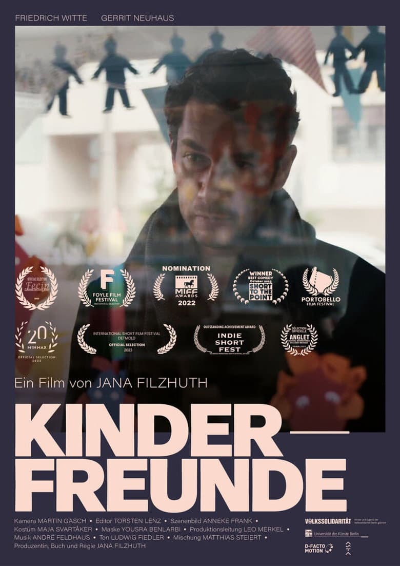 Kinderfreunde