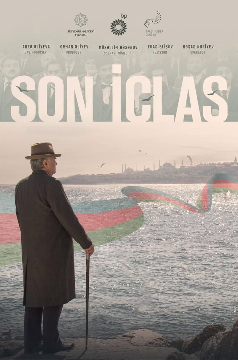 Son İclas