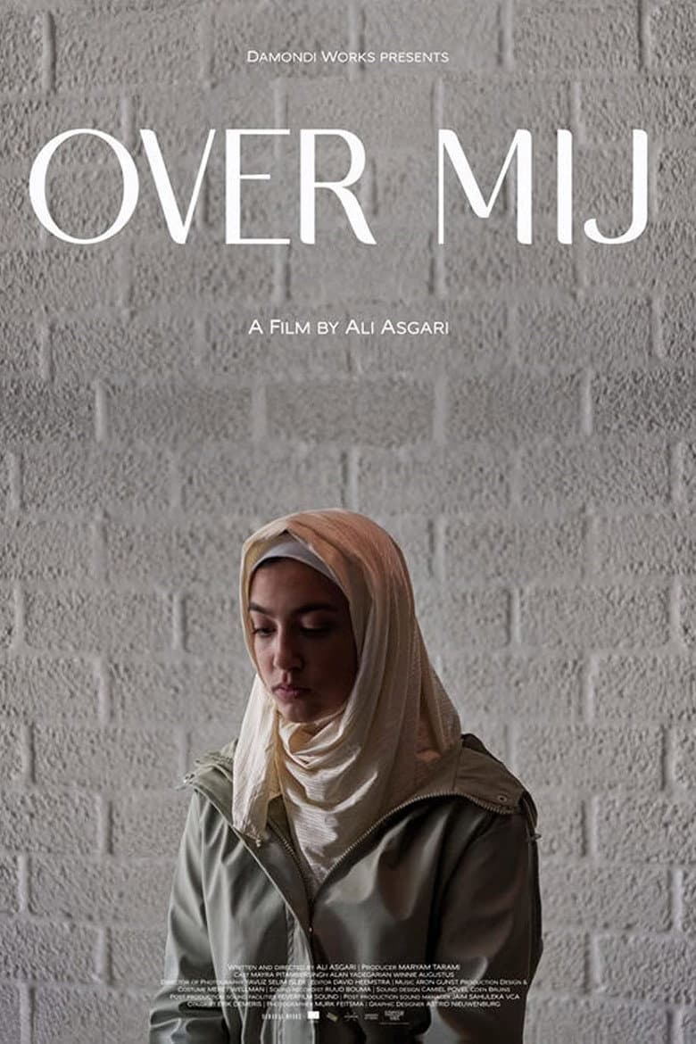 Over mij