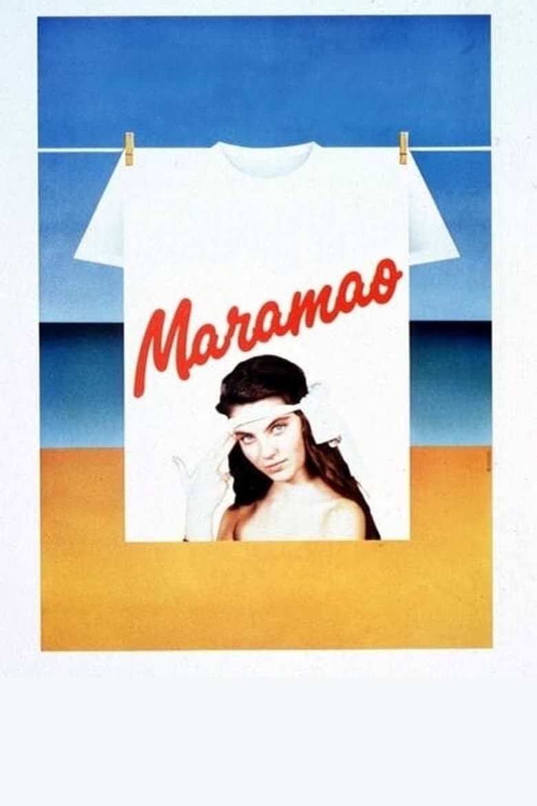 Maramao