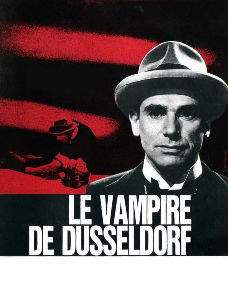 Le Vampire de Düsseldorf