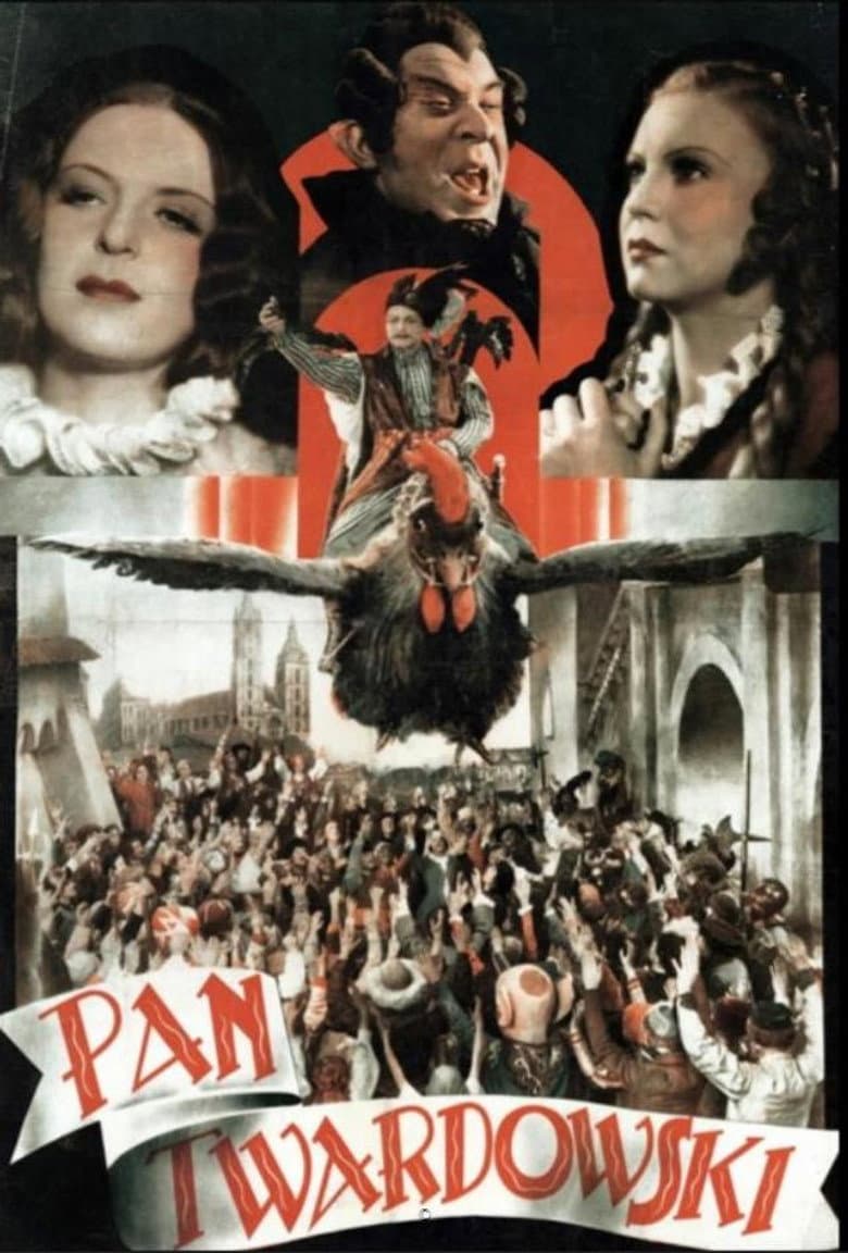 Pan Twardowski