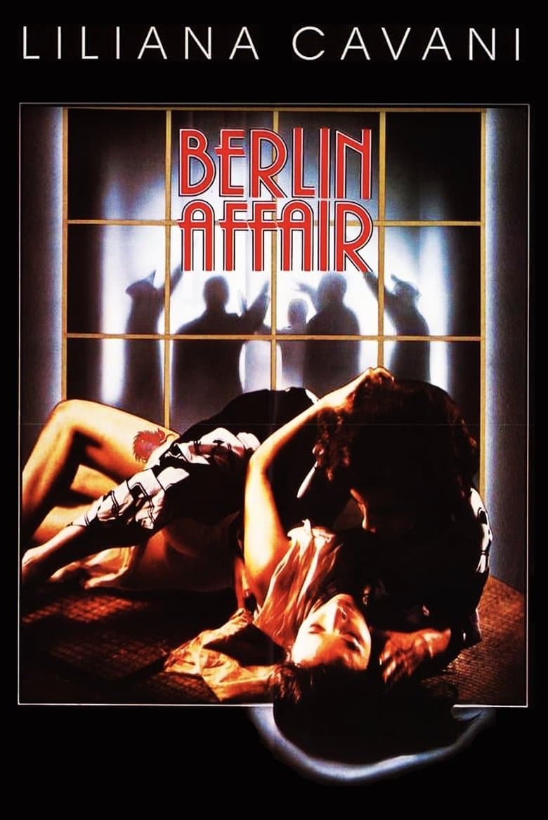 Berlin Macerası