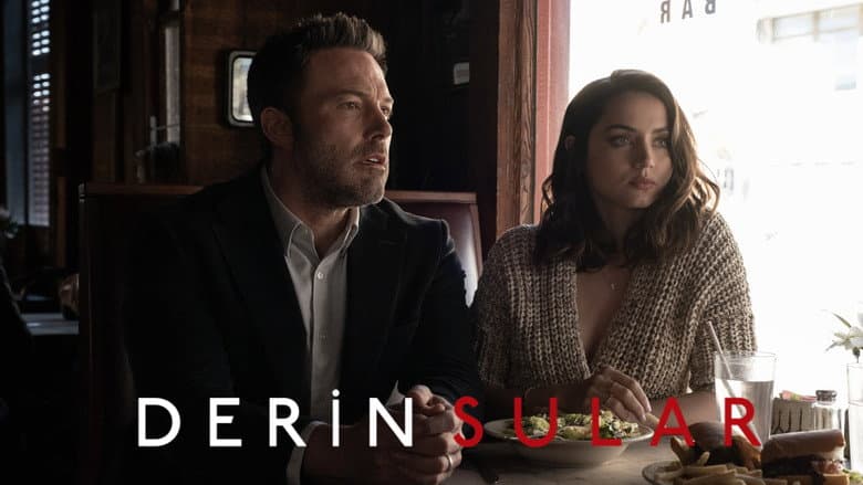 Derin Sular Görsel 1