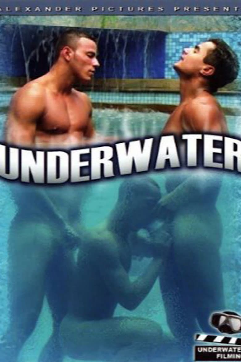 Underwater