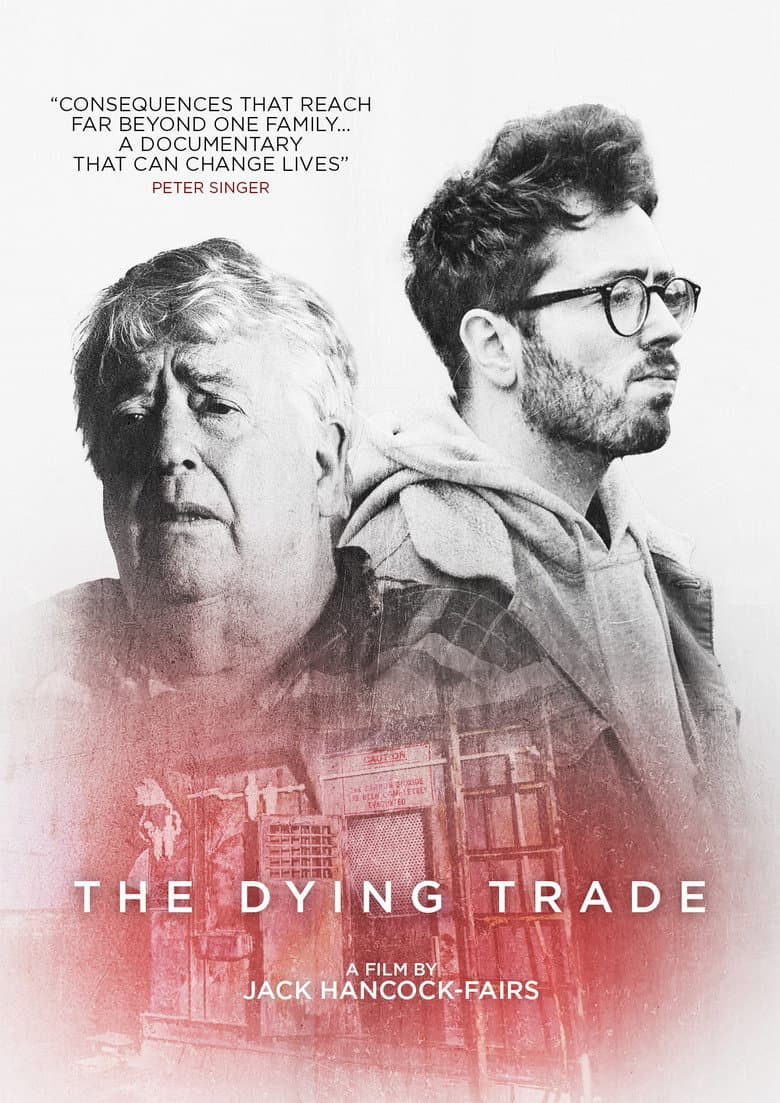 The Dying Trade