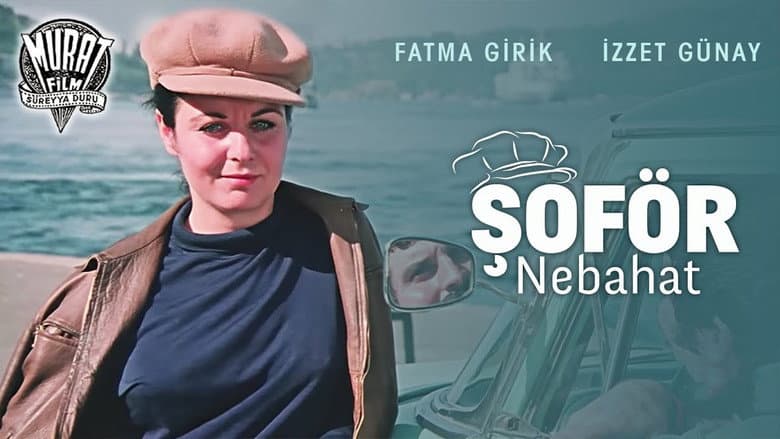 Şoför Nebahat Görsel 1