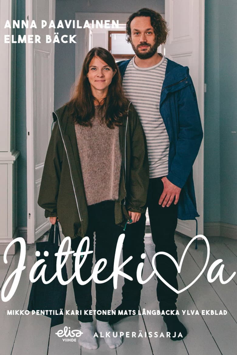 Jättekiva