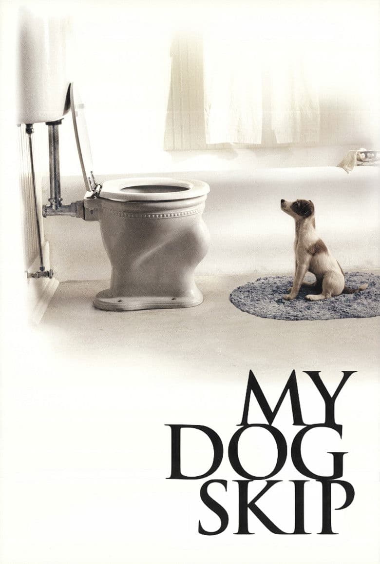 Köpeğim Skip
